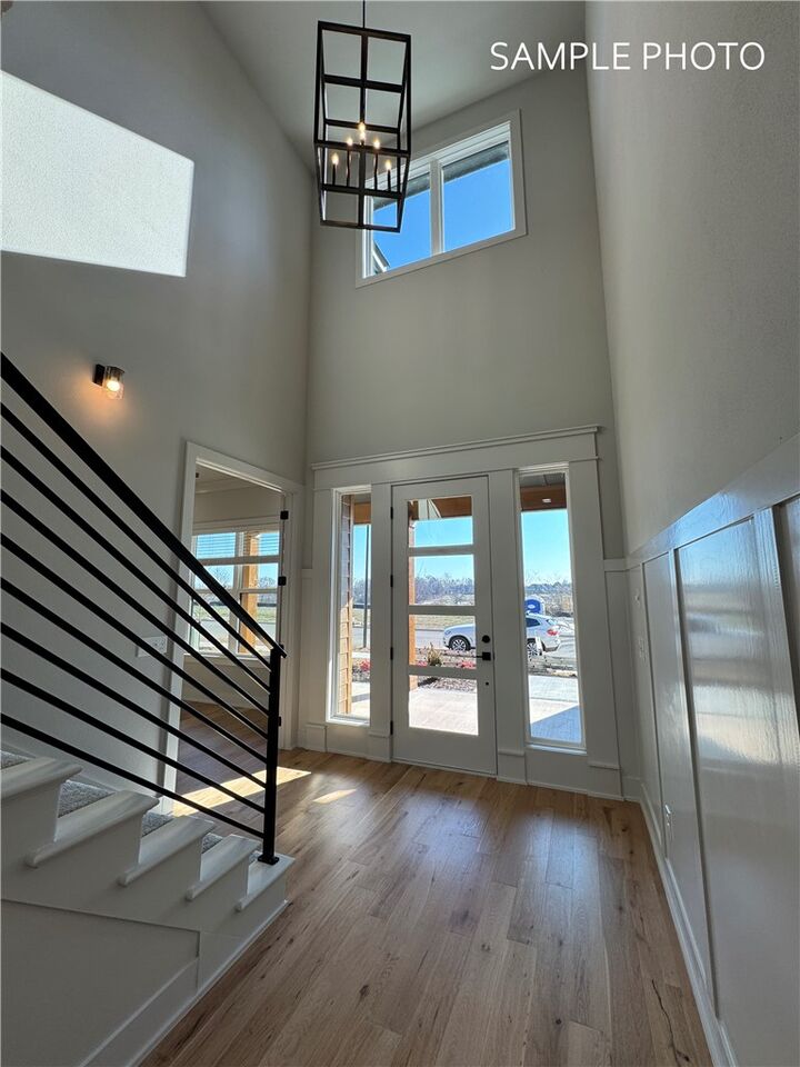 Property Photo:  6006 S 40th Place  AR 72758 