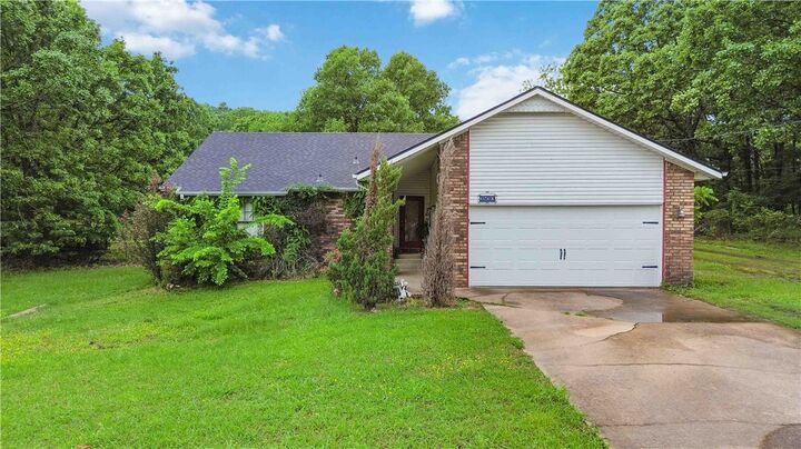 Property Photo: 3830 Primrose Lane AR 72764