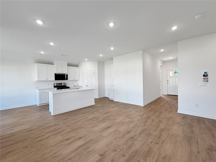 Property Photo:  565 Nevada Street  AR 72730 