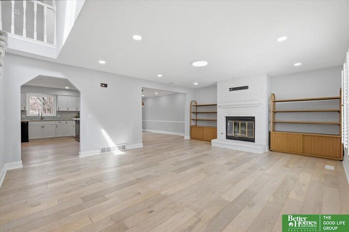 Property Photo:  9024 Washington Street  NE 68127 