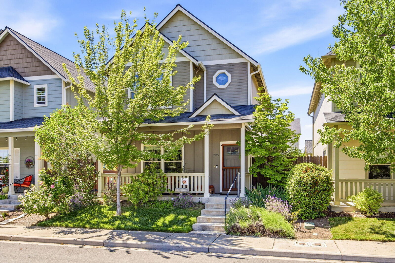 Property Photo:  239 Wintersage Circle  OR 97540 