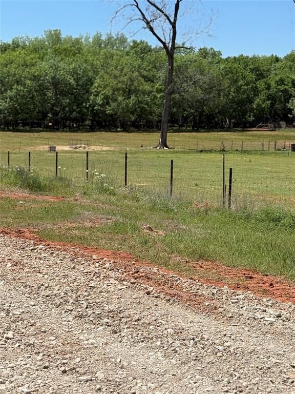 Property Photo:  Hayfield Rd  OK 73026 