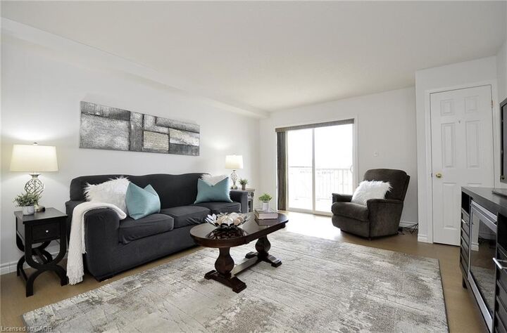 Property Photo:  345 Fisher Mills Road 102  ON N3C 0E5 