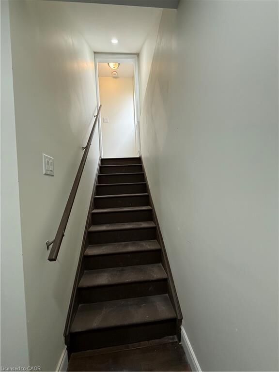 Property Photo:  1568 Marina Drive  ON L2A 0E1 