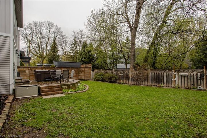 Property Photo:  283 Vilma Drive  ON L6L 3J9 