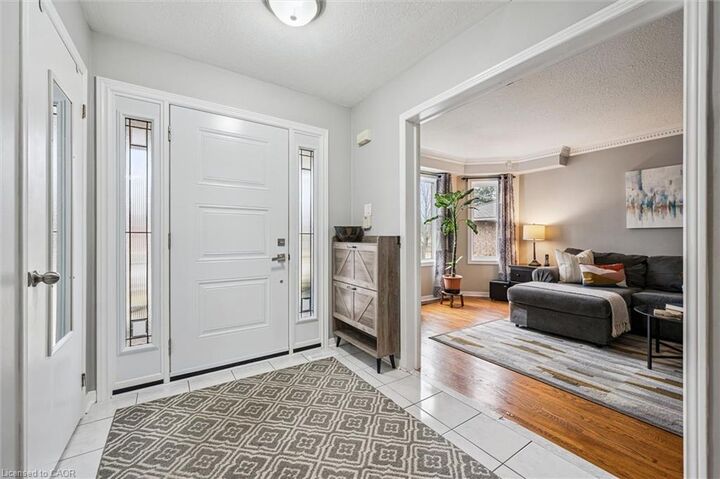 Property Photo:  339 Daniel Crescent  ON N0B 1S0 