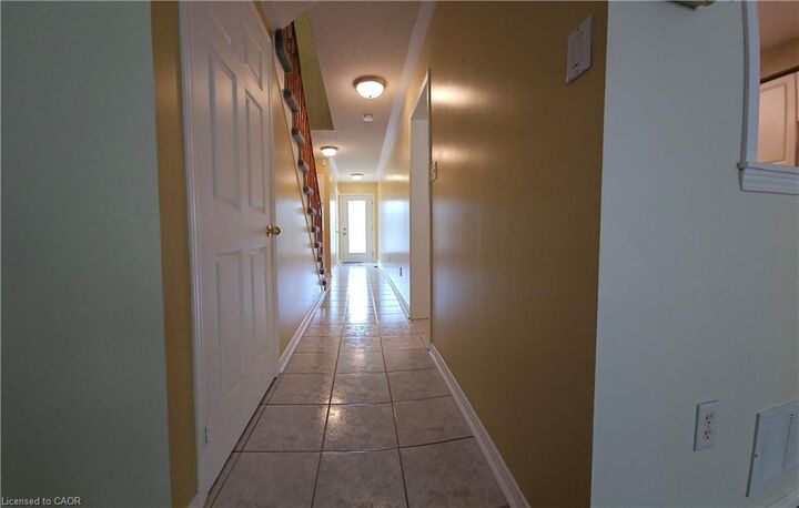 Property Photo:  1817 Creek Way  ON L7L 6R1 