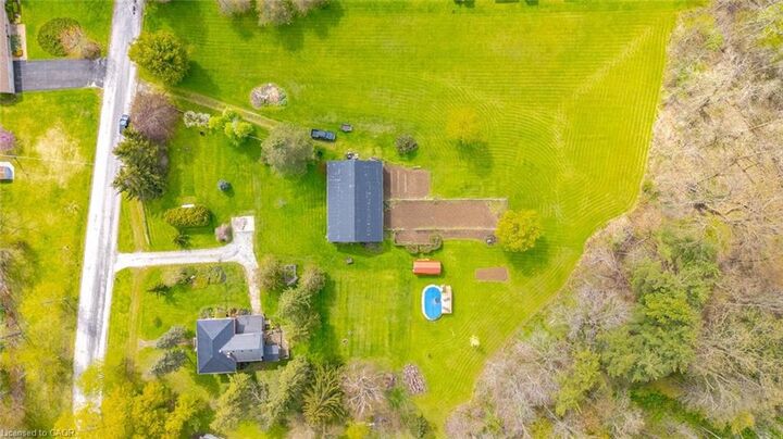 Property Photo:  988 Ireland Road  ON N3Y 4K2 