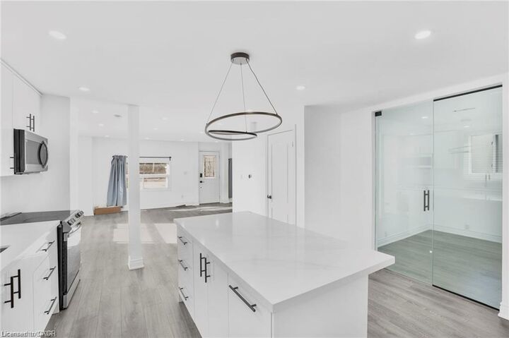 Property Photo: 68 York Road ON L9H 1L7