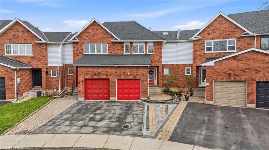 Property Photo:  11 Tomahawk Drive  ON L3M 5G4 