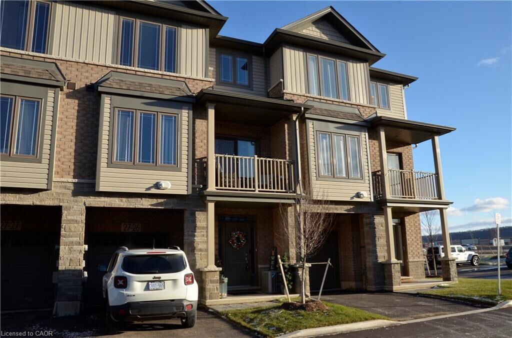Property Photo:  27 Rachel Drive 26  ON L8E 0K6 