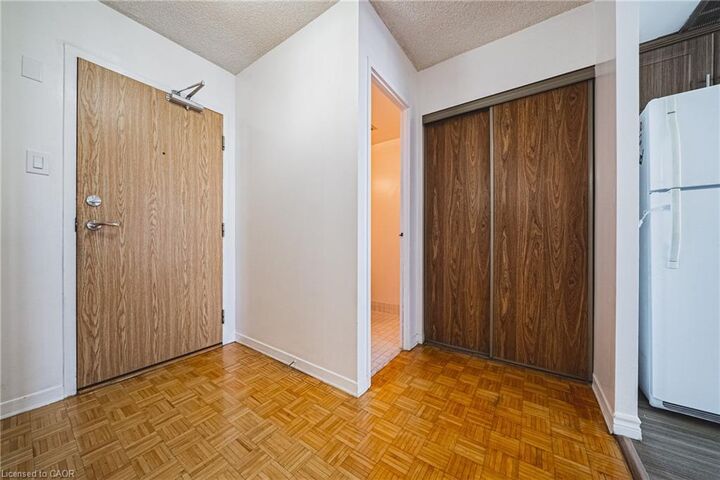 Property Photo:  8 Lisa Street 2404  ON L6T 4S6 