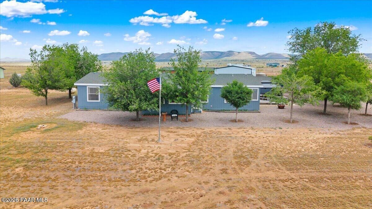 Property Photo:  3770 W Harvest Way  AZ 86334 