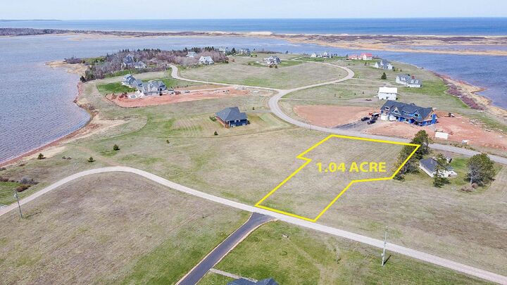 Lot B02 Macmillan Point — photo 1