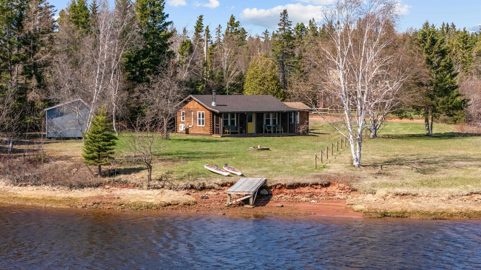 Property Photo:  96 Kayle Drive  PE C0A 2B0 