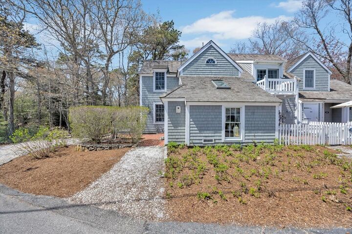 Property Photo: 28 Flying Cloud Cir 28 MA 02649