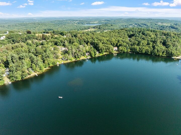 Property Photo: 50 Pine Grove Rd MA 01462