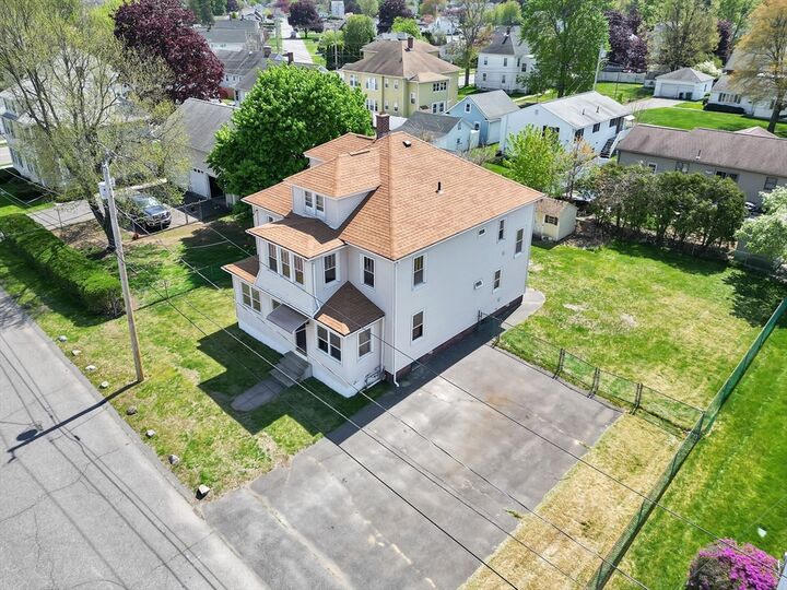 Property Photo:  157 Sunnymeade Ave  MA 01020 