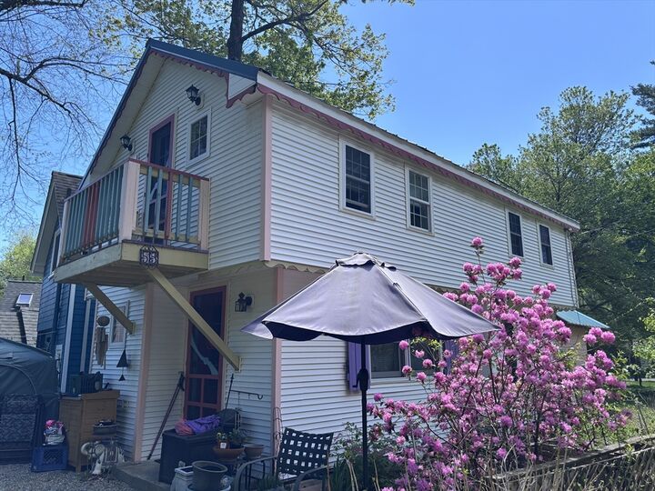 Property Photo:  55 Laurel Park 55  MA 01060 