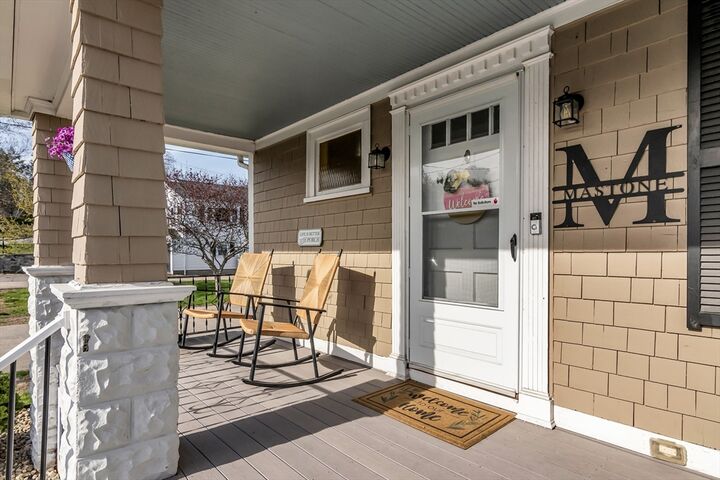 Property Photo:  19 Forest St  MA 01832 