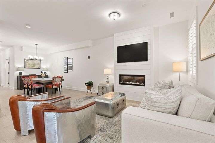 Property Photo:  300 Albion Rd 302  MA 01730 