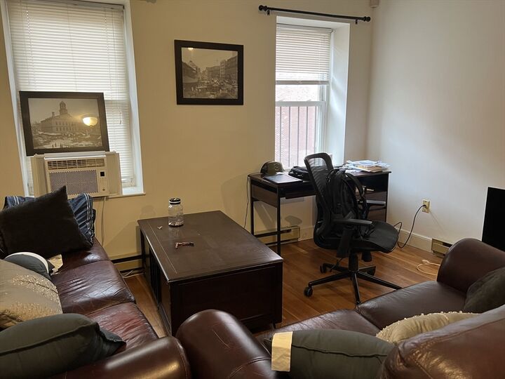 Property Photo:  222 North Street 2  MA 02113 
