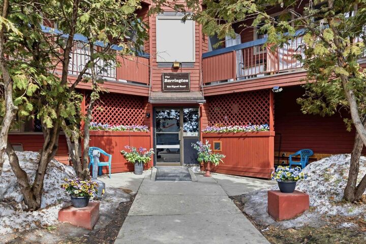Property Photo:  610 Signal Road 315  AB T9H 4W5 