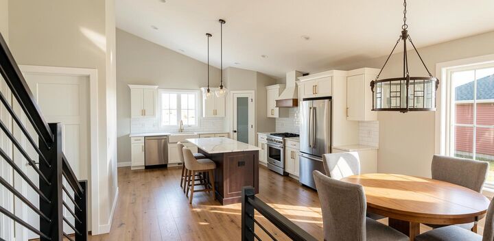 Property Photo: 1803 60 Avenue AB T9V 3S8