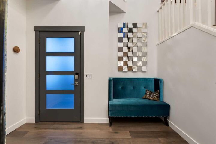 Property Photo:  29 Cranleigh Park SE  AB T3M 1H3 