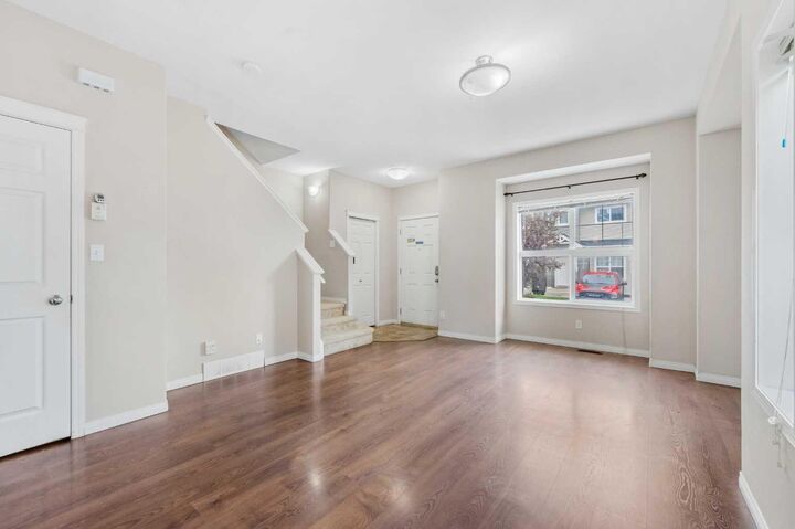 Property Photo:  111 Tarawood Lane NE 4605  AB T3J 0H1 