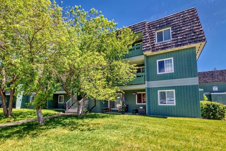 Property Photo:  315 Southampton Drive SW 7102  AB T2W 2T6 
