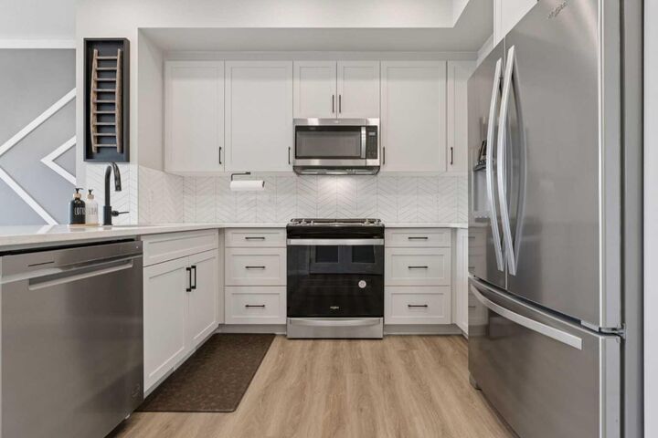 Property Photo:  79 Magnolia Heath SE  AB T3M 2Z7 