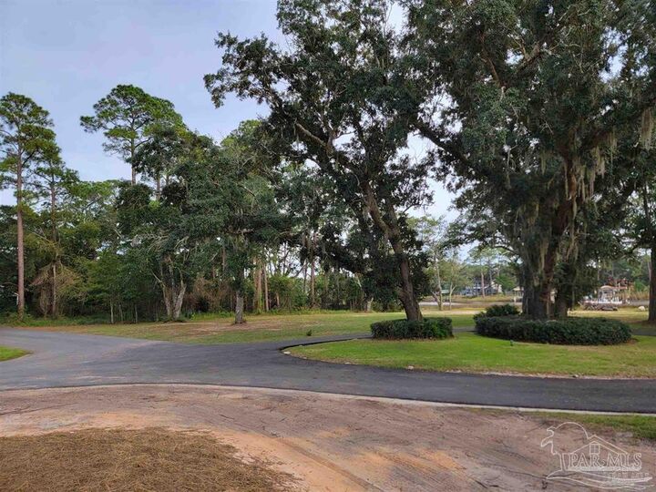 Property Photo:  0 Voyager Dr  FL 32583 
