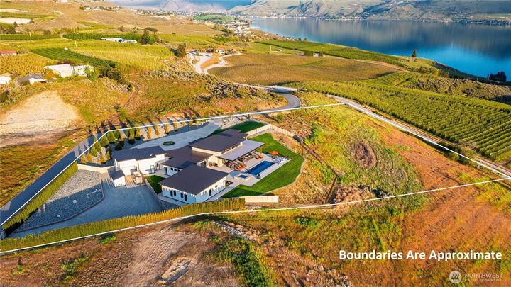 Property Photo:  149  Reserve Lane  WA 98831 