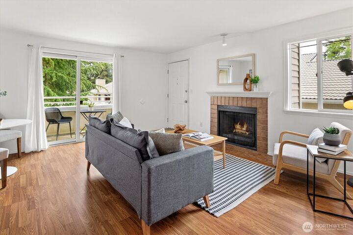 Property Photo:  21303  52nd Avenue W C-214  WA 98043 
