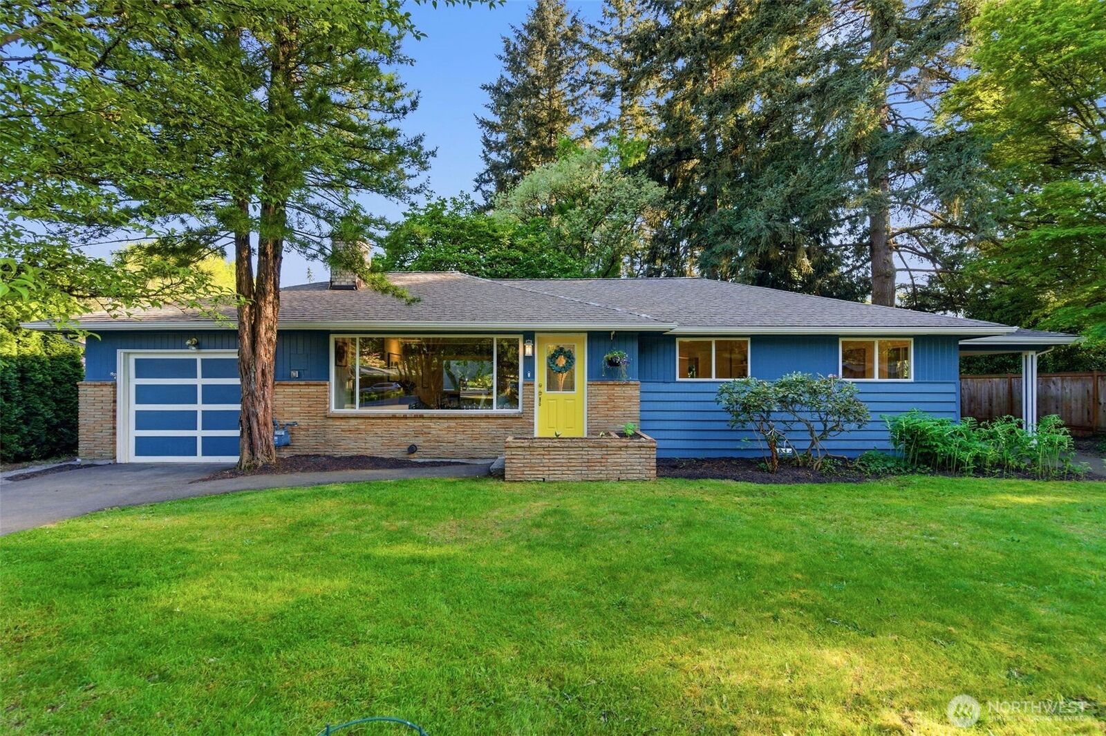Property Photo:  6123 NE 185th Street  WA 98028 
