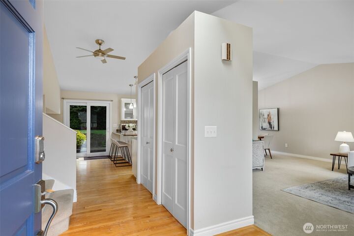 Property Photo:  7918  115th Avenue SE  WA 98056 
