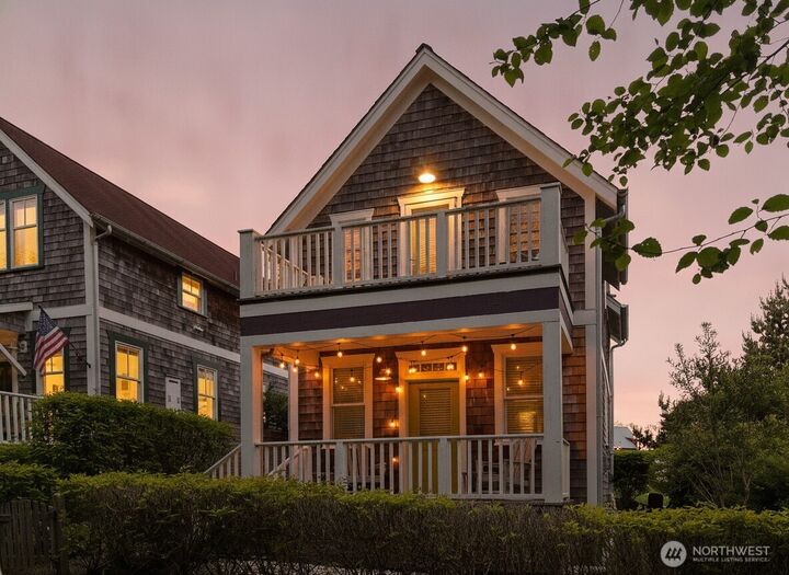 Property Photo:  61  Lily Lane  WA 98571 