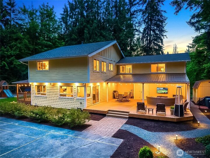 Property Photo:  18104 NE 196th Street  WA 98077 