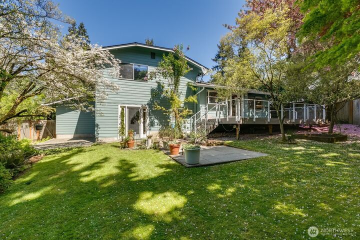 Property Photo:  12429 NE 149th Street  WA 98072 