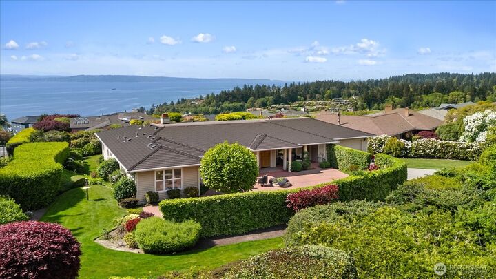 Property Photo:  17707  13th Avenue NW  WA 98177 