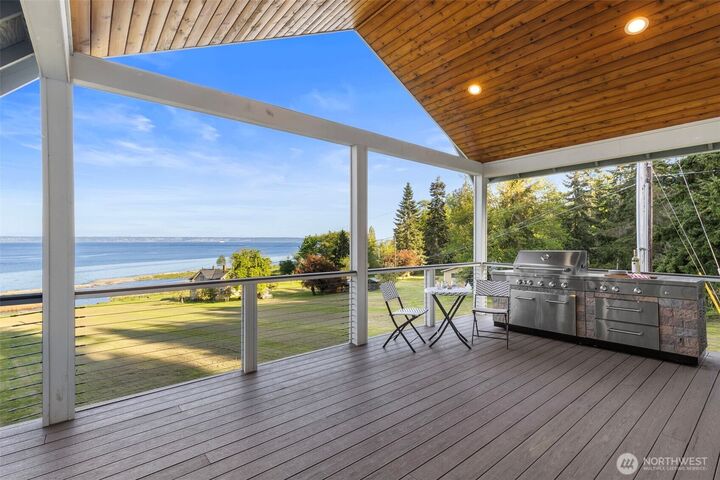 Property Photo:  32326  Hoffman Road NE  WA 98346 