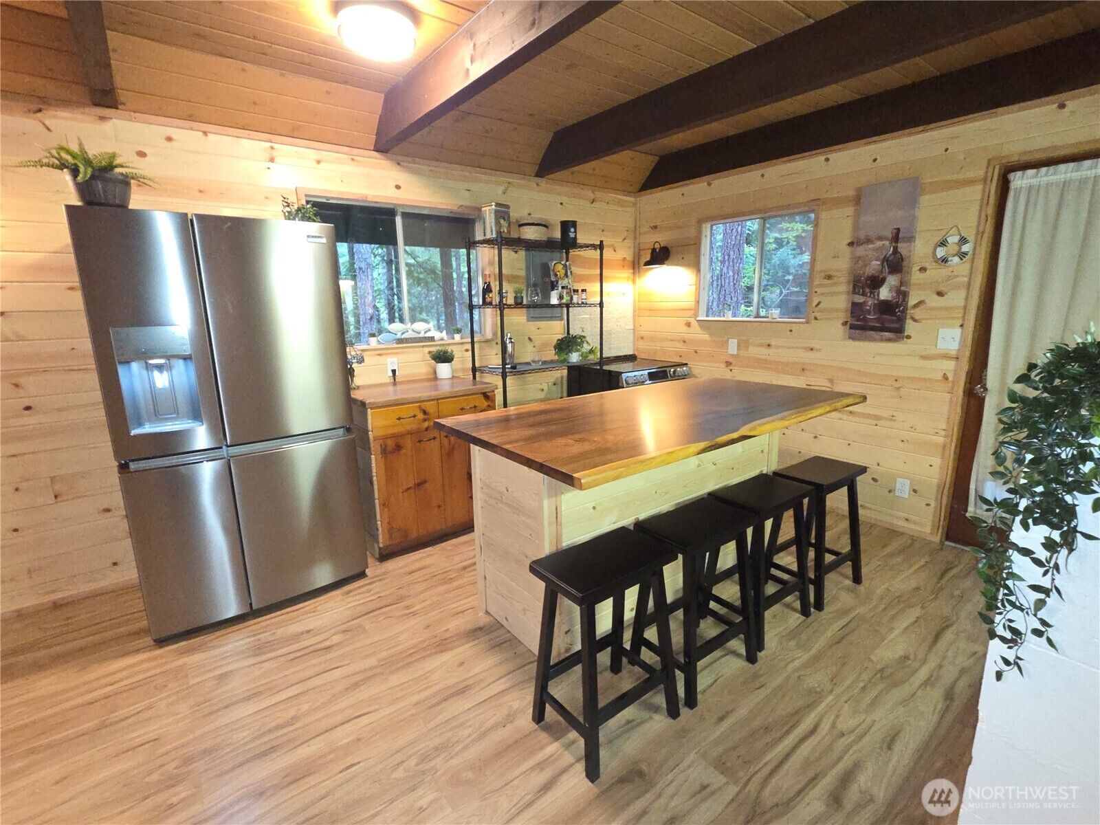 Property Photo: 41 N Mt Rose Avenue WA 98548