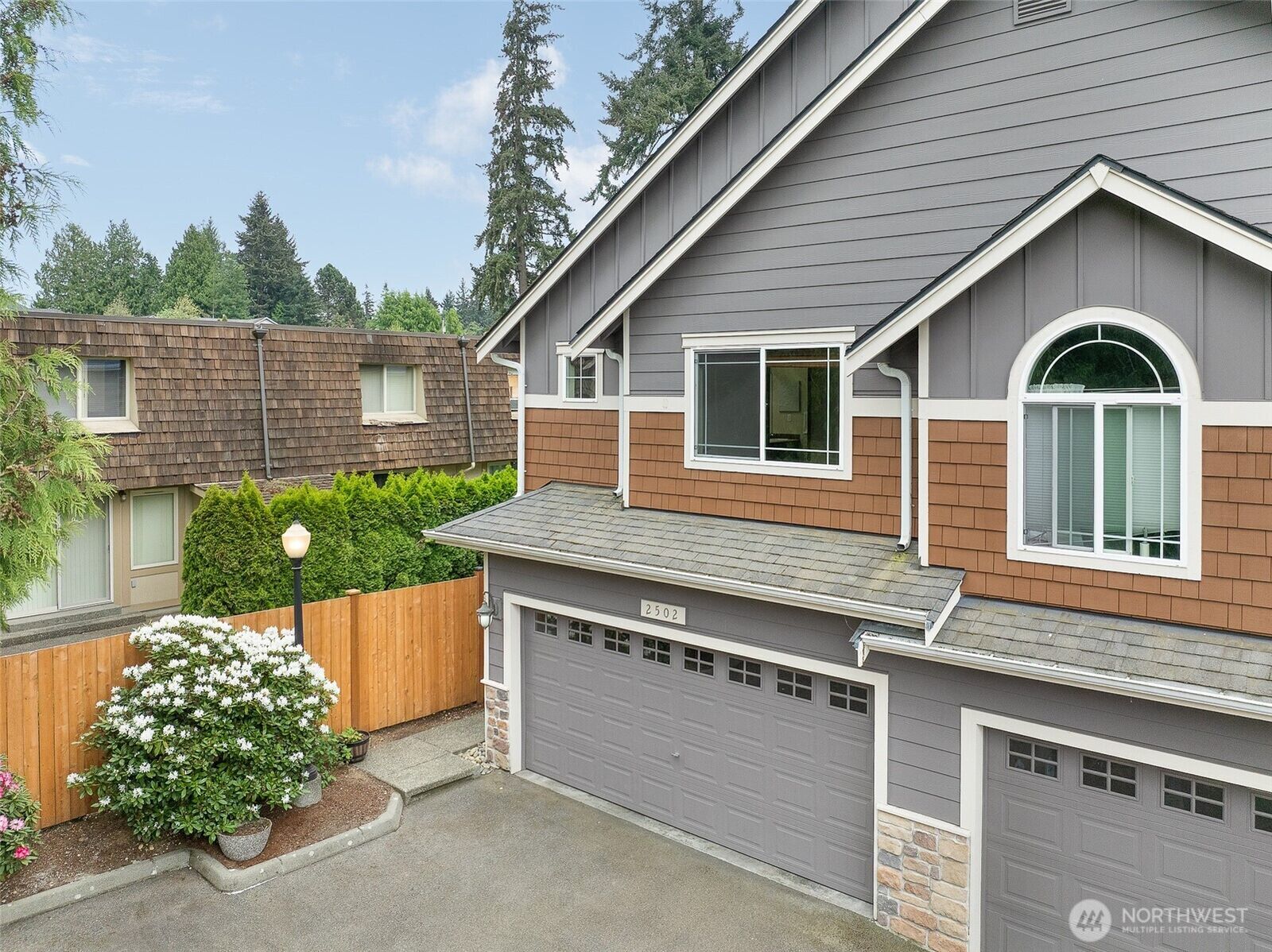 Property Photo:  2502  204th Place SW B1  WA 98036 