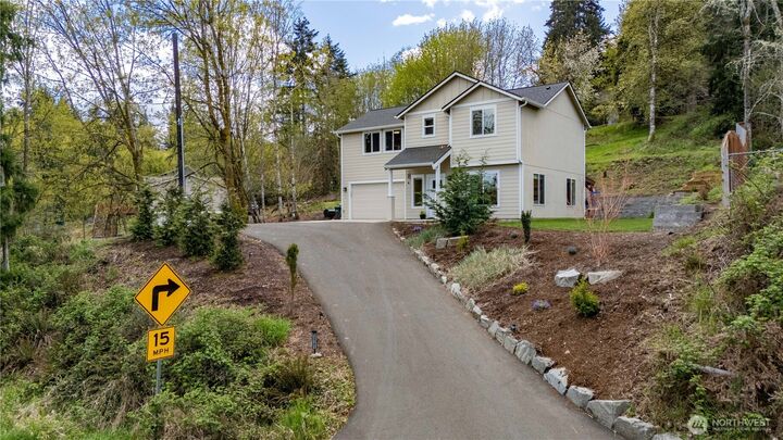 Property Photo:  12141  Fairway Drive SW  WA 98512 