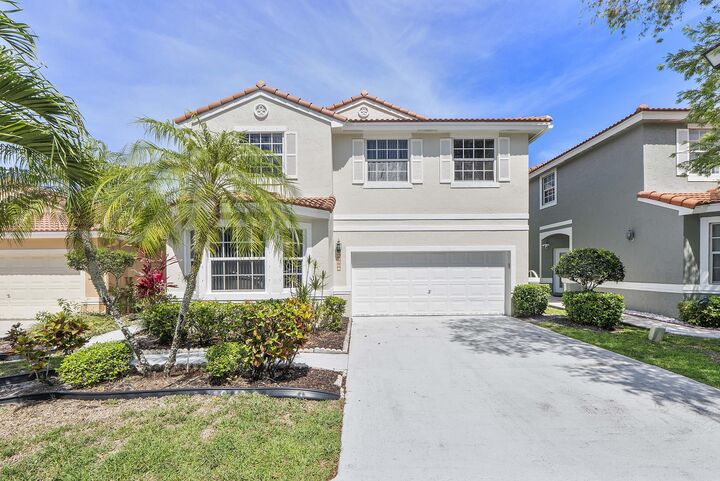 Property Photo: 11221 NW 46th Drive FL 33076