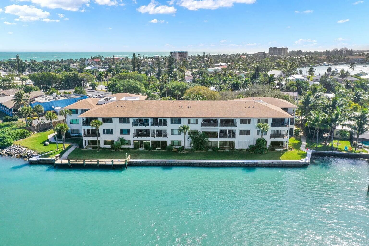 Property Photo:  1630 Seaway Drive 304  FL 34949 