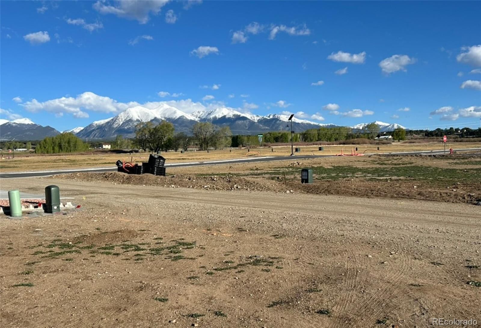 Property Photo:  10710 Engelmann Avenue  CO 81143 