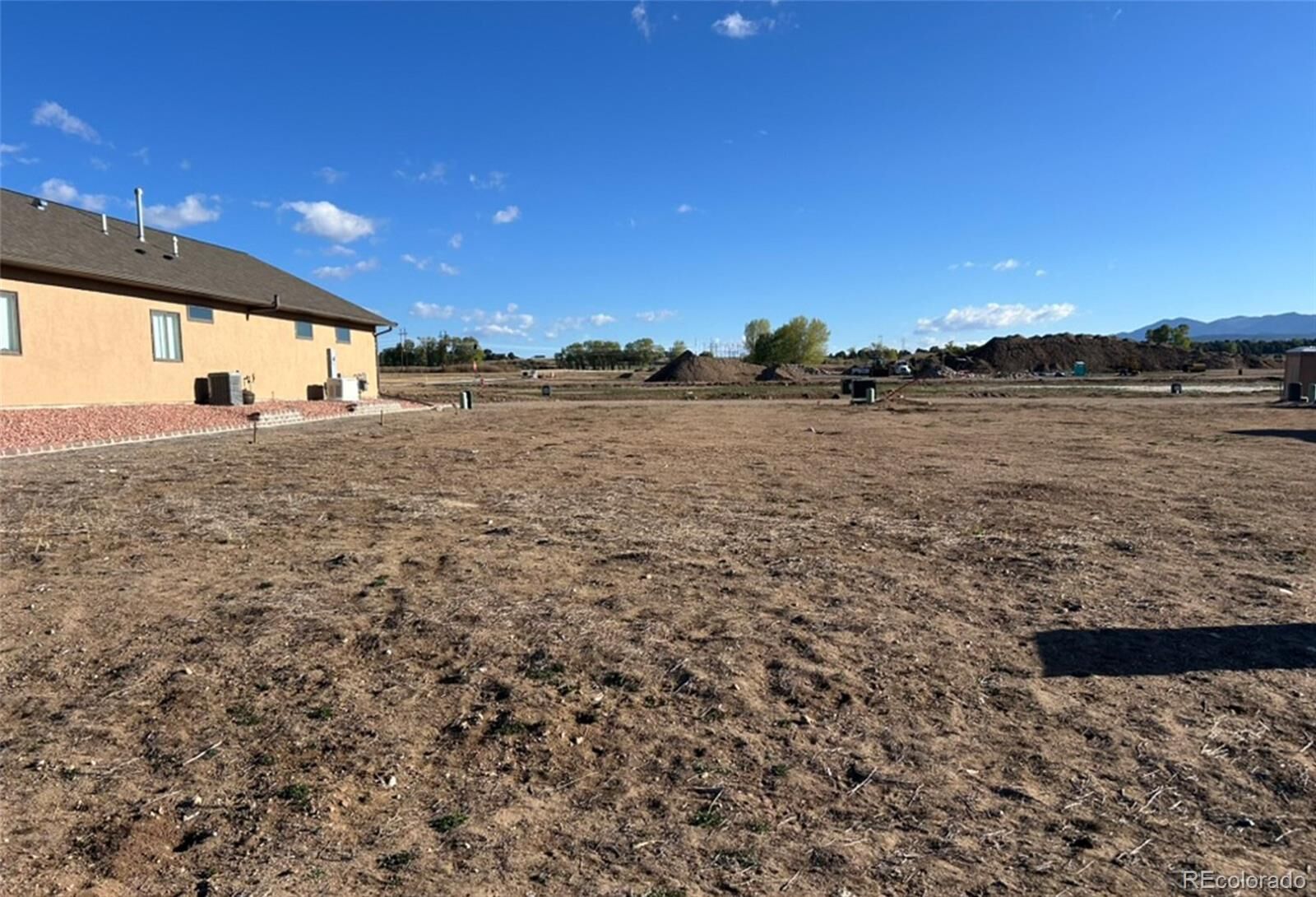 Property Photo: 10710 Engelmann Avenue CO 81143