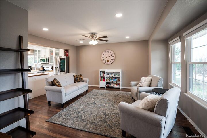 Property Photo:  850 Wuthering Heights Drive  CO 80921 